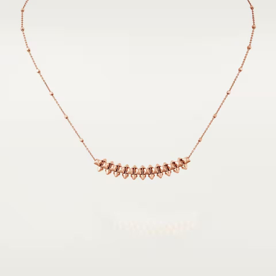 [Cadisa] CLASH  MEDIUM NECKLACE