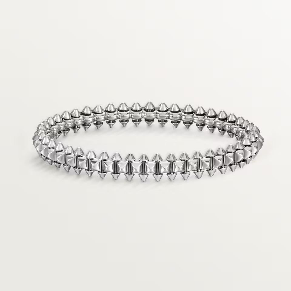 [Cadisa] CLASH  BRACELET MEDIUM 8MM