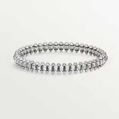 [Cadisa] CLASH  BRACELET MEDIUM 8MM