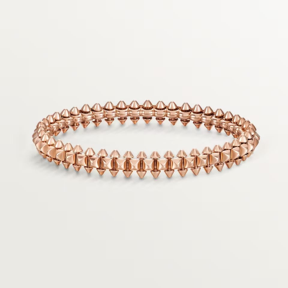 [Cadisa] CLASH  BRACELET MEDIUM 8MM