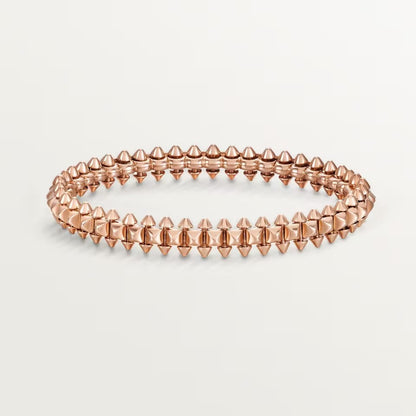 [Cadisa] CLASH  BRACELET MEDIUM 8MM