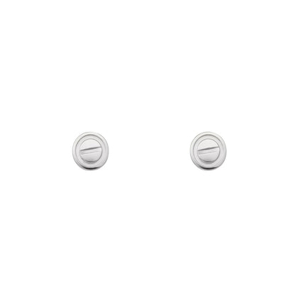 [Cadisa] LOVE EARRINGS 7.2MM
