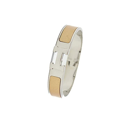 [Cadisa]H CHAMPAGNE BRACELET
