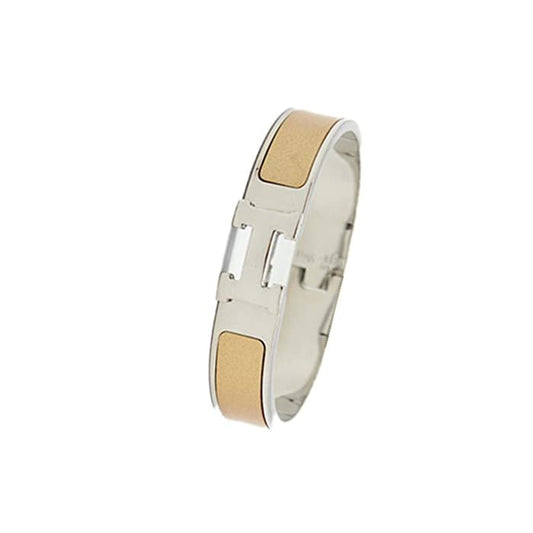 [Cadisa]H CHAMPAGNE BRACELET
