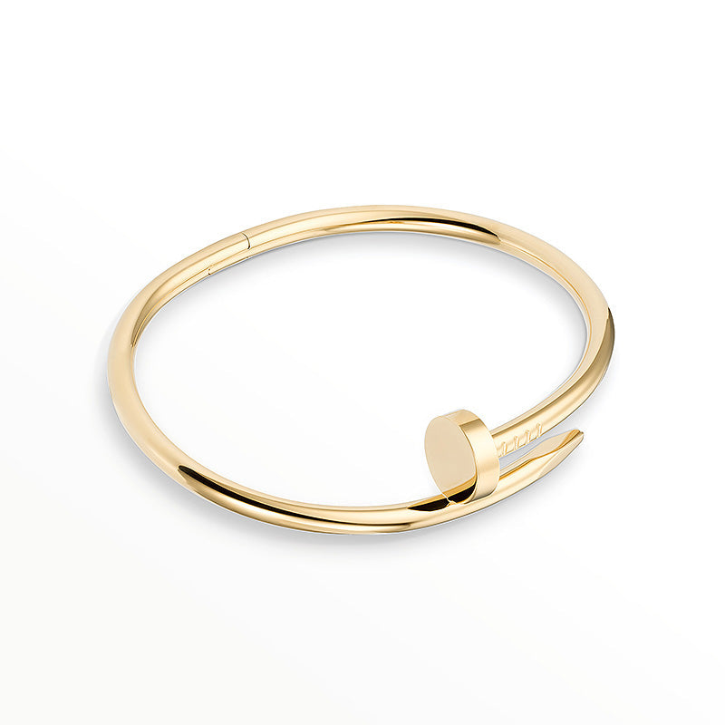 [Cadisa] JUSTE BRACELET 3.5MM