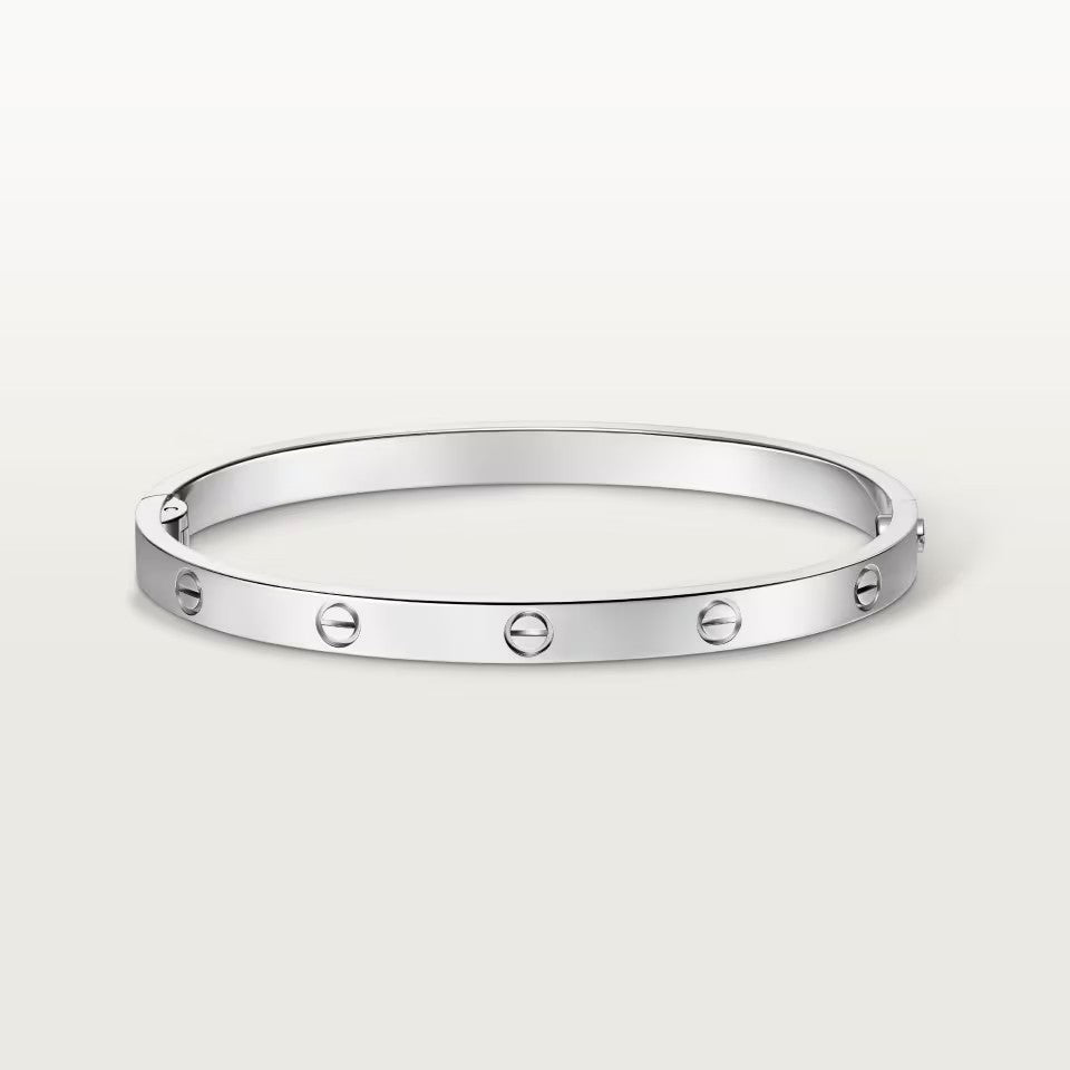 [Cadisa] LOVE BRACELET 4.8MM