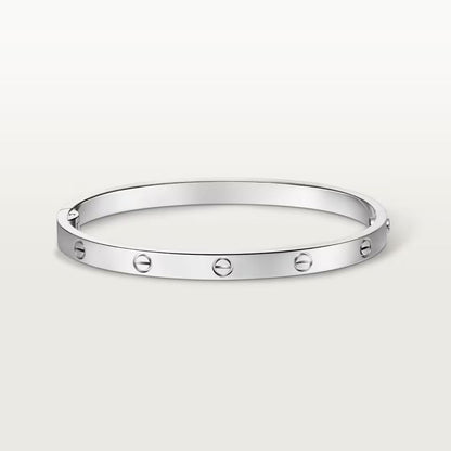 [Cadisa] LOVE BRACELET 4.8MM