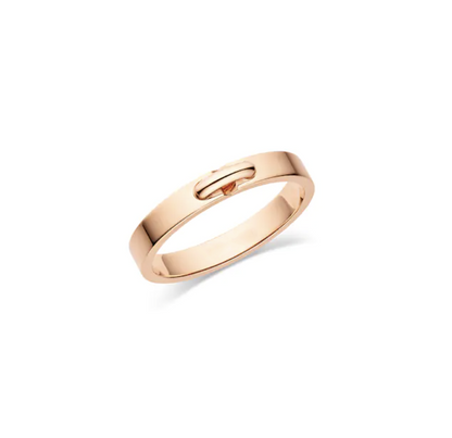 [Cadisa]ALLIANCE LIENS VIDENCE 3MM RING