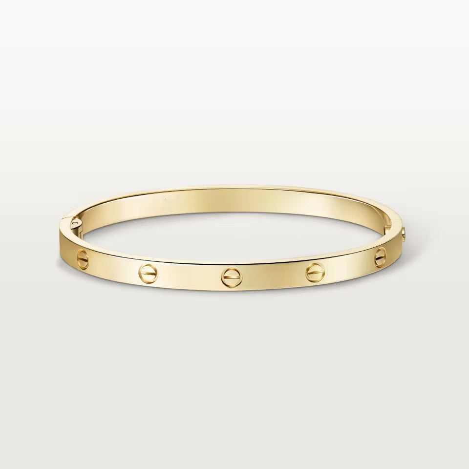 [Cadisa]Lucky Spring & Love Bracelet Stack Set