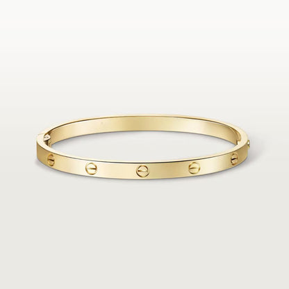 [Cadisa]Lucky Spring & Love Bracelet Stack Set