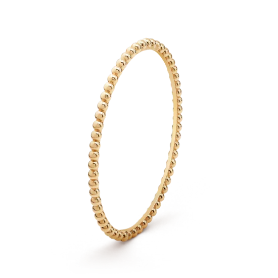 [Cadisa]PERLEE PEARLS BRACELET
