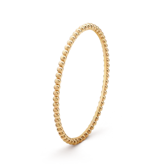 [Cadisa]PERLEE PEARLS BRACELET
