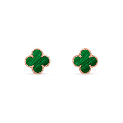 [Cadisa]CLOVER  9.5MM EARRINGS COLLECTION