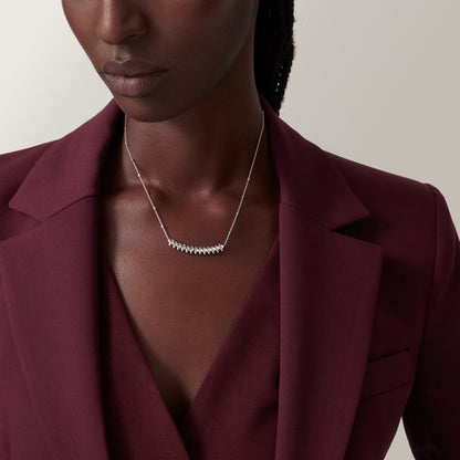 [Cadisa] CLASH  SMALL NECKLACE