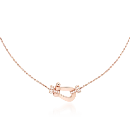 [Cadisa]FORCE 10 DIAMOND NECKLACE