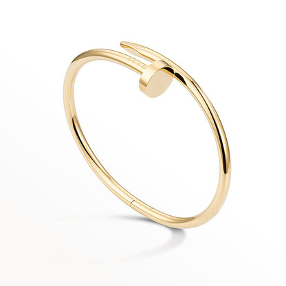 [Cadisa] JUSTE BRACELET 3.5MM