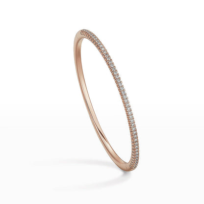 [Cadisa] MINI DIAMOND TENNIS BRACELET