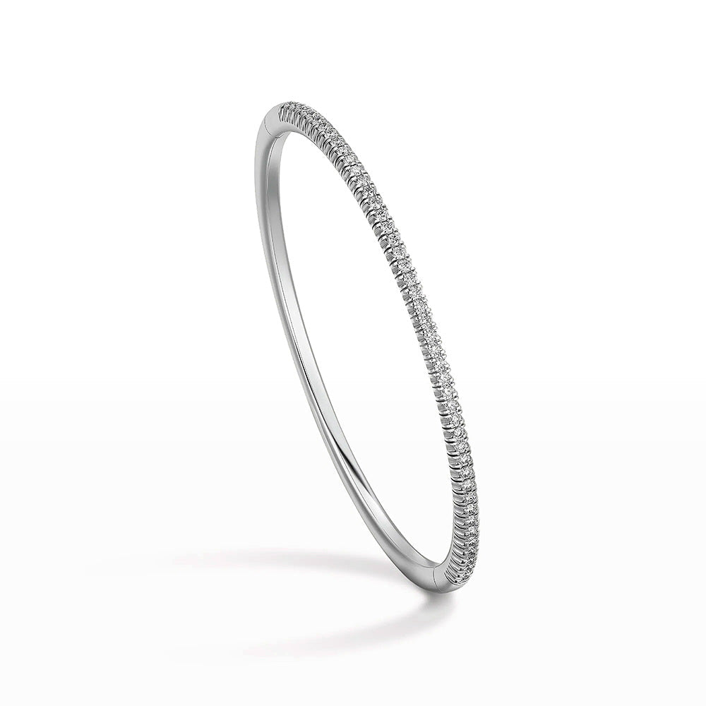 [Cadisa] MINI DIAMOND TENNIS BRACELET