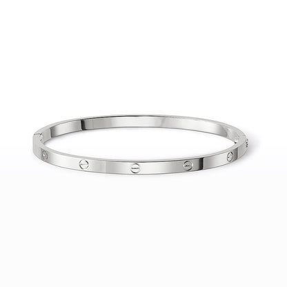 [Cadisa] LOVE BRACELET 3.65MM NO DIAMONDS