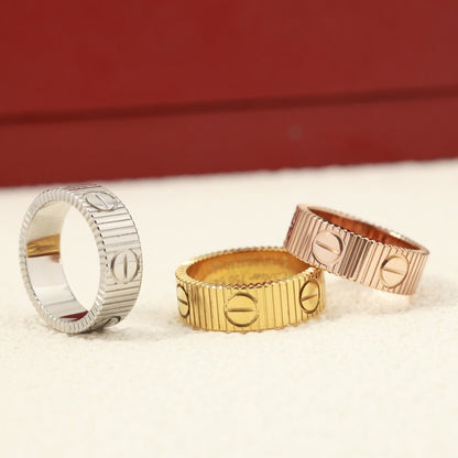 [Cadisa] LOVE UNLIMITED RING