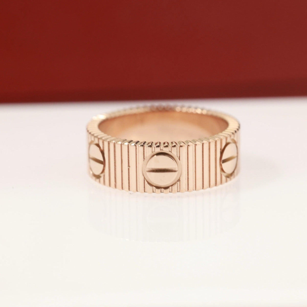[Cadisa] LOVE UNLIMITED RING