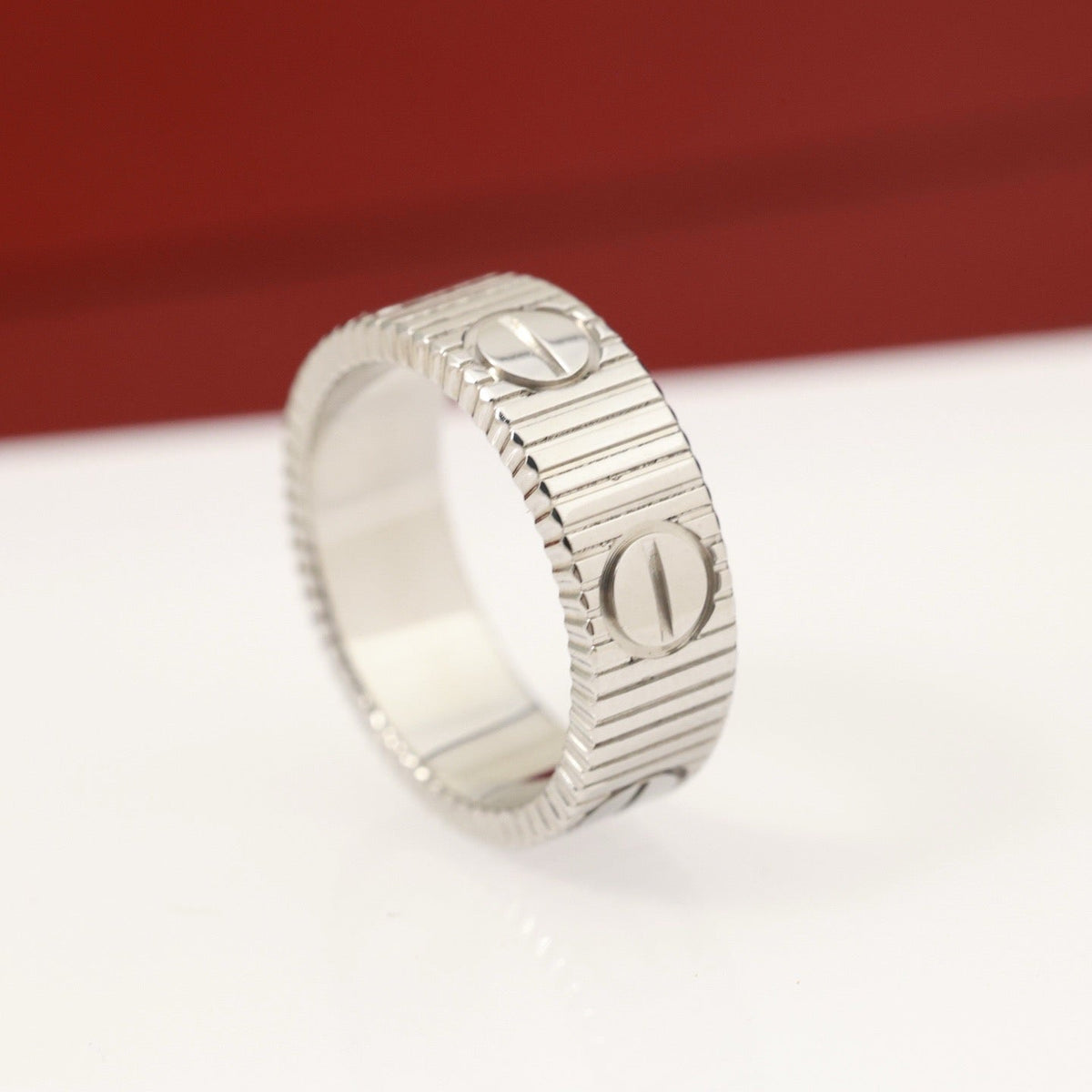 [Cadisa] LOVE UNLIMITED RING
