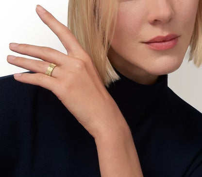 [Cadisa] LOVE UNLIMITED RING