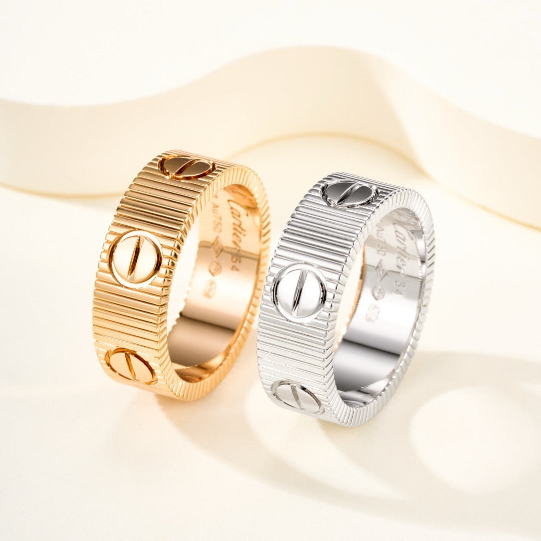[Cadisa] LOVE UNLIMITED RING