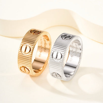 [Cadisa] LOVE UNLIMITED RING