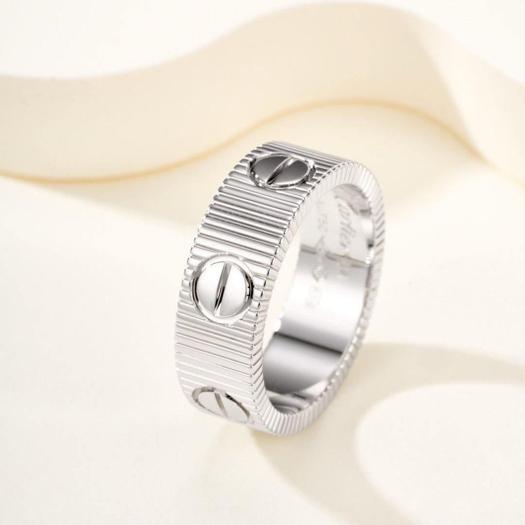 [Cadisa] LOVE UNLIMITED RING