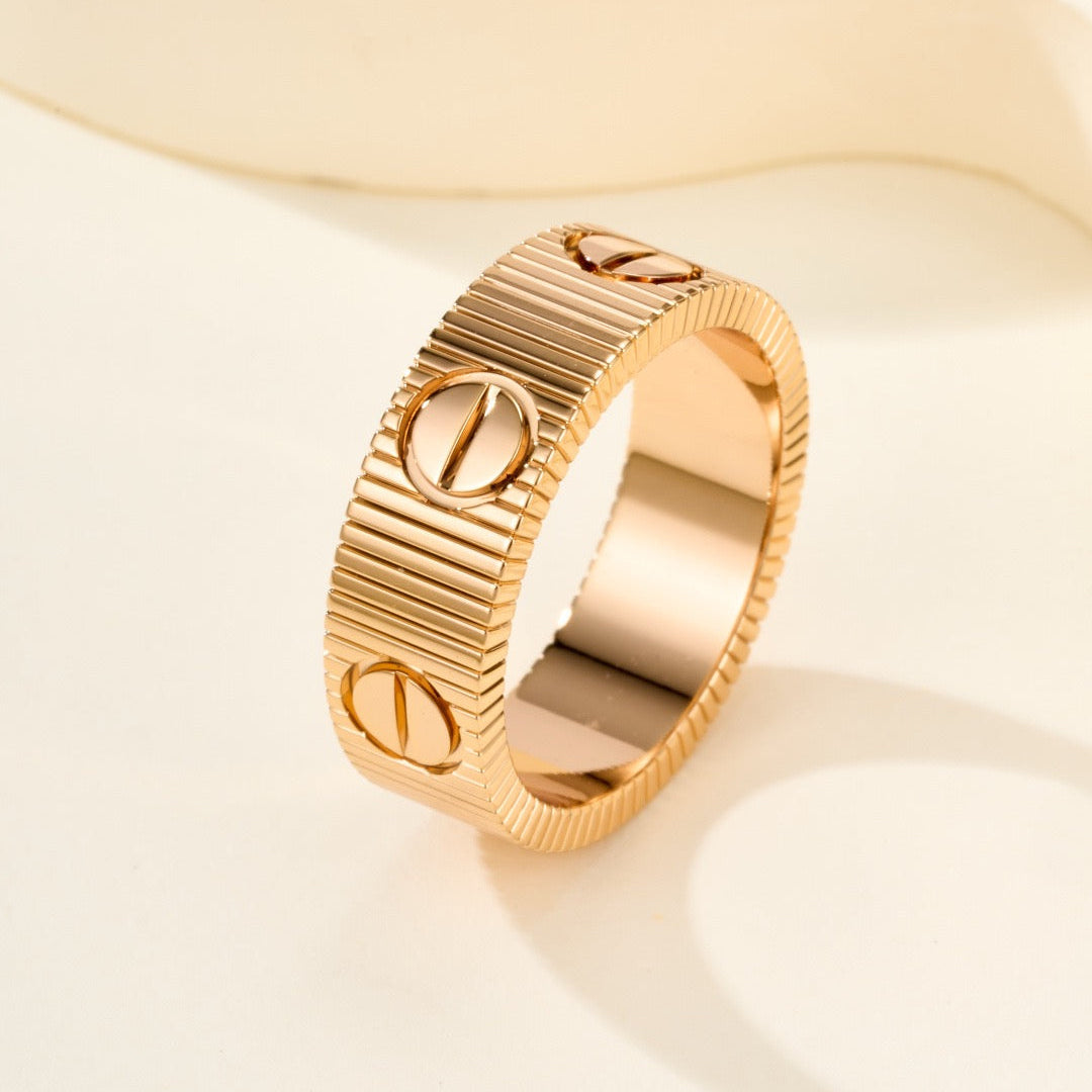 [Cadisa] LOVE UNLIMITED RING
