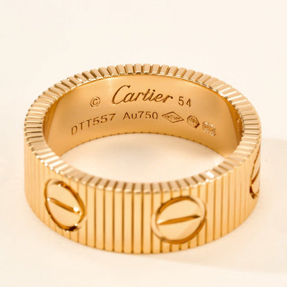 [Cadisa] LOVE UNLIMITED RING