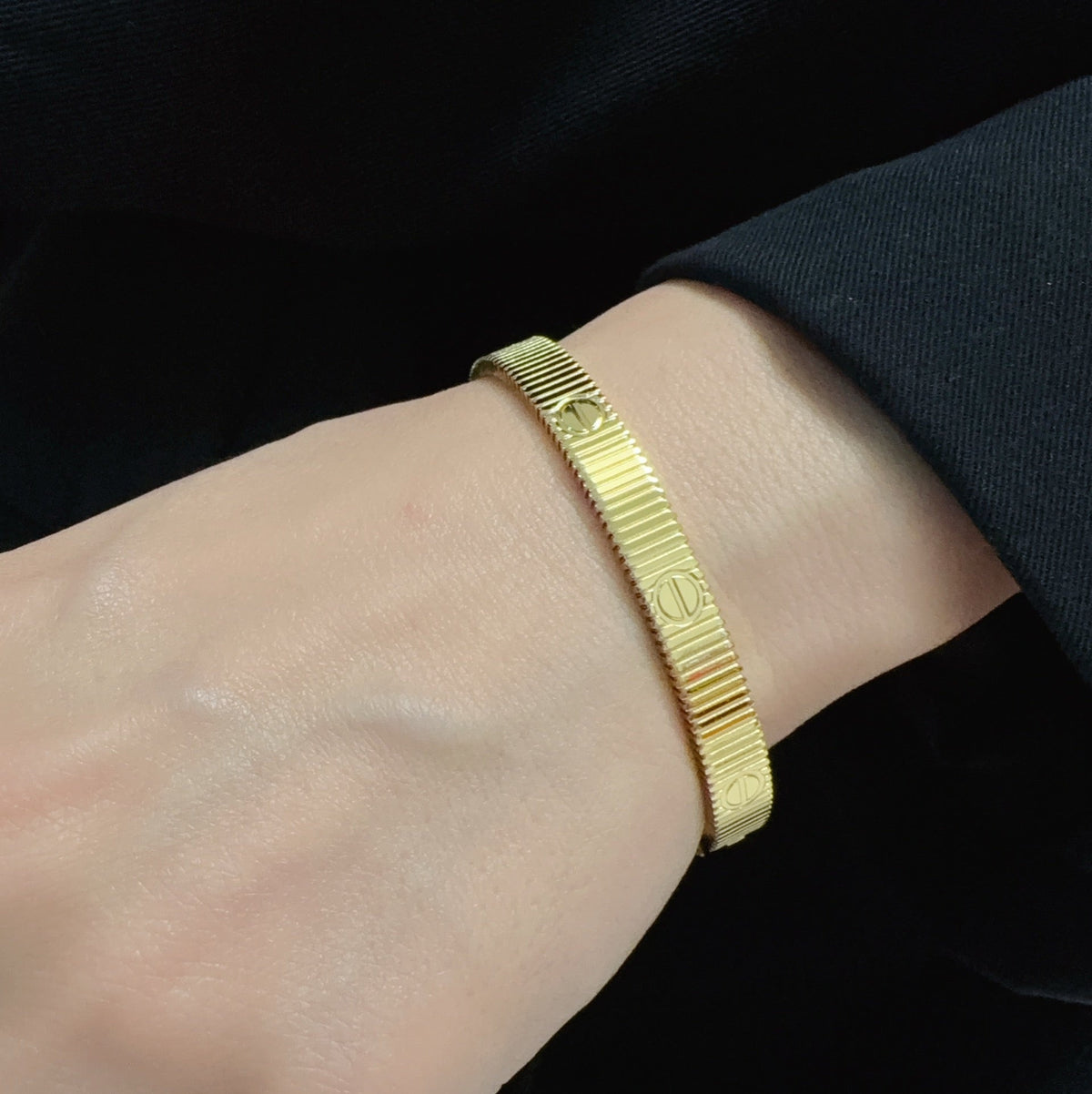[Cadisa] LOVE UNLIMITED BRACELET