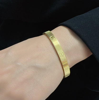 [Cadisa] LOVE UNLIMITED BRACELET