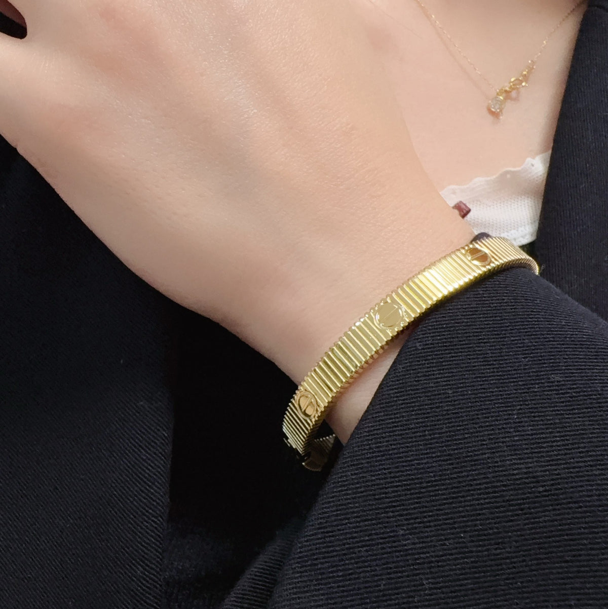 [Cadisa] LOVE UNLIMITED BRACELET