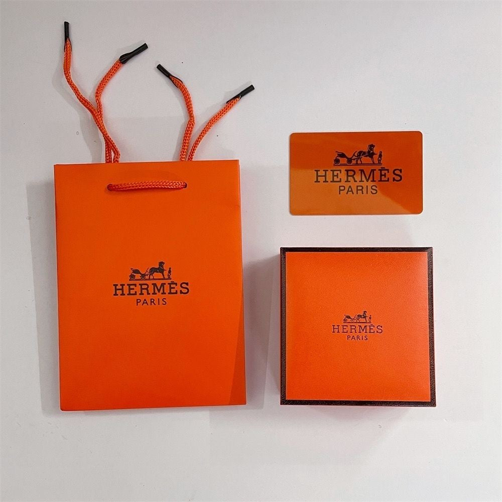 [Cadisa] HM  BOX GIFT BAG