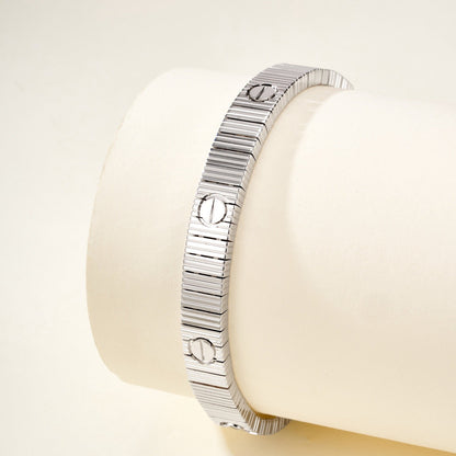 [Cadisa] LOVE UNLIMITED BRACELET