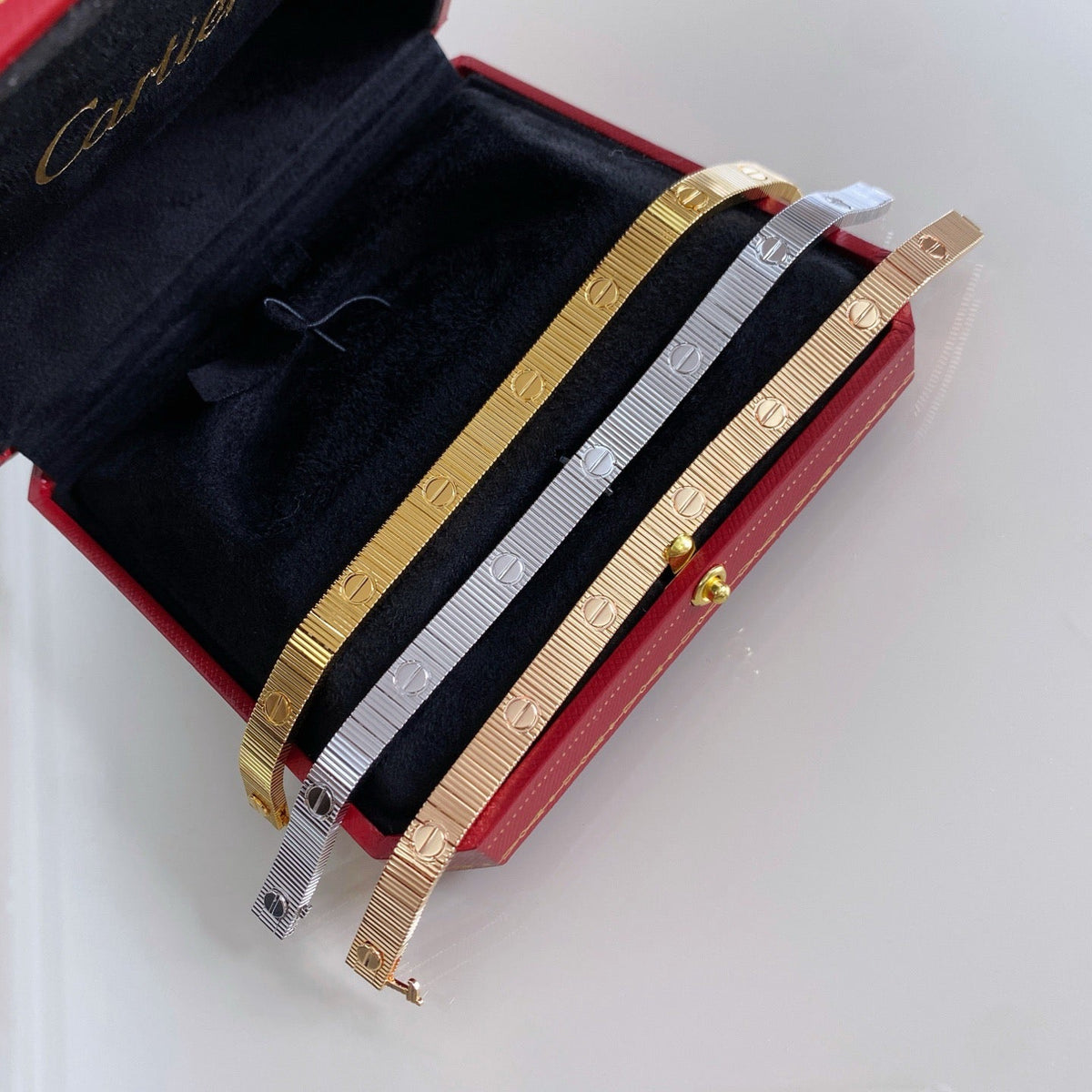 [Cadisa] LOVE UNLIMITED BRACELET
