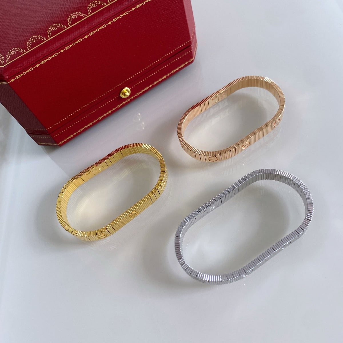 [Cadisa] LOVE UNLIMITED BRACELET