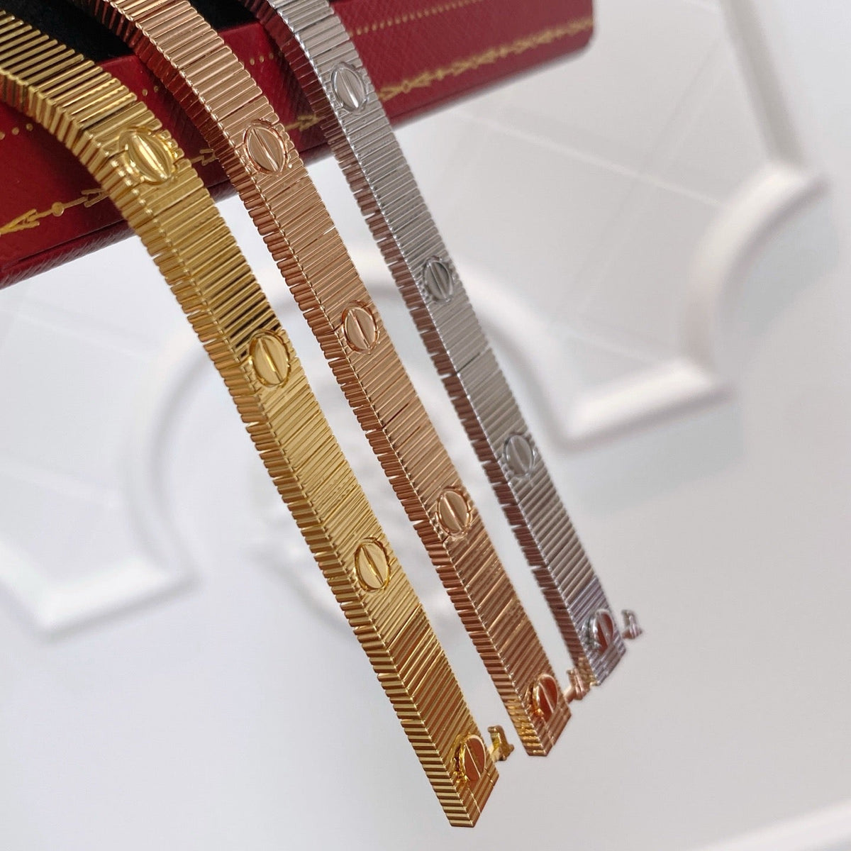 [Cadisa] LOVE UNLIMITED BRACELET