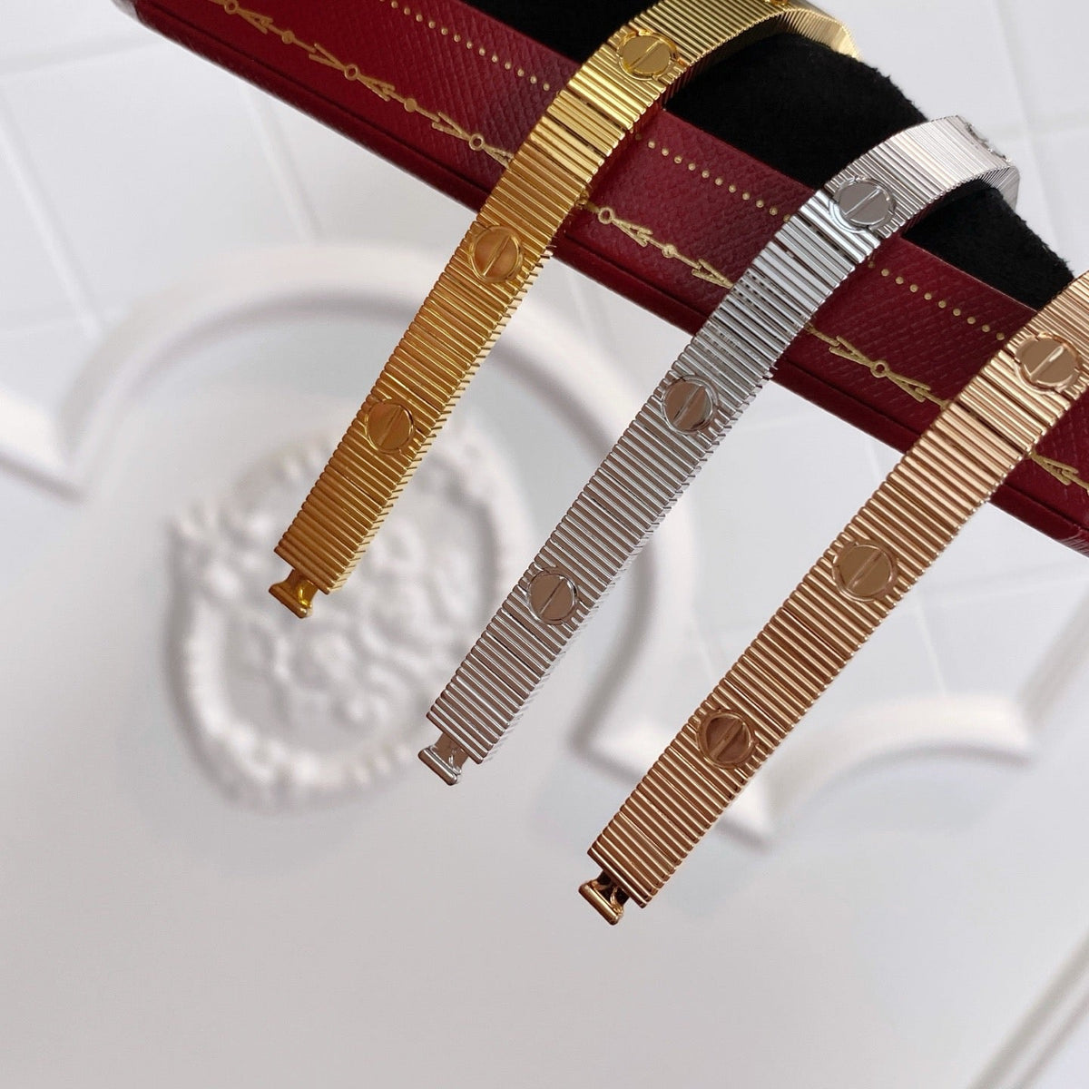 [Cadisa] LOVE UNLIMITED BRACELET