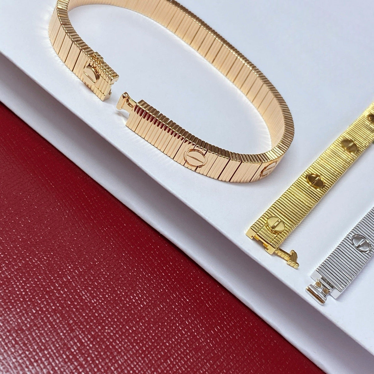 [Cadisa] LOVE UNLIMITED BRACELET