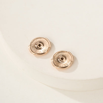 [Cadisa] DAMOUR DIAMOND EARRINGS