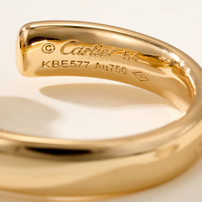 [Cadisa] PANTHERE NO DIAMOND SMALL RING