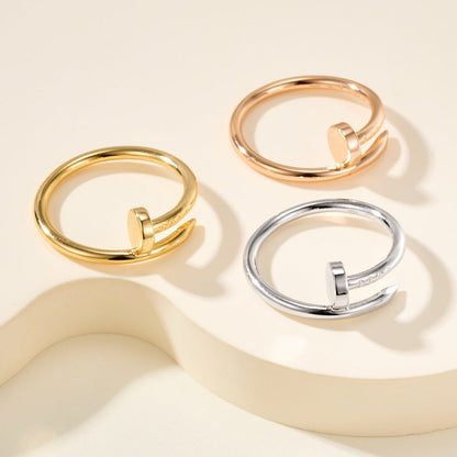 [Cadisa] JUSTE RING 1.8MM