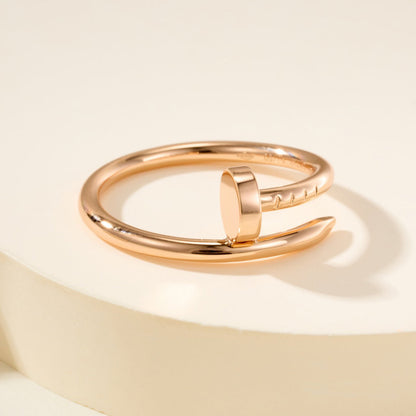 [Cadisa] JUSTE RING 1.8MM
