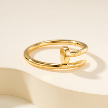 [Cadisa] JUSTE RING 1.8MM