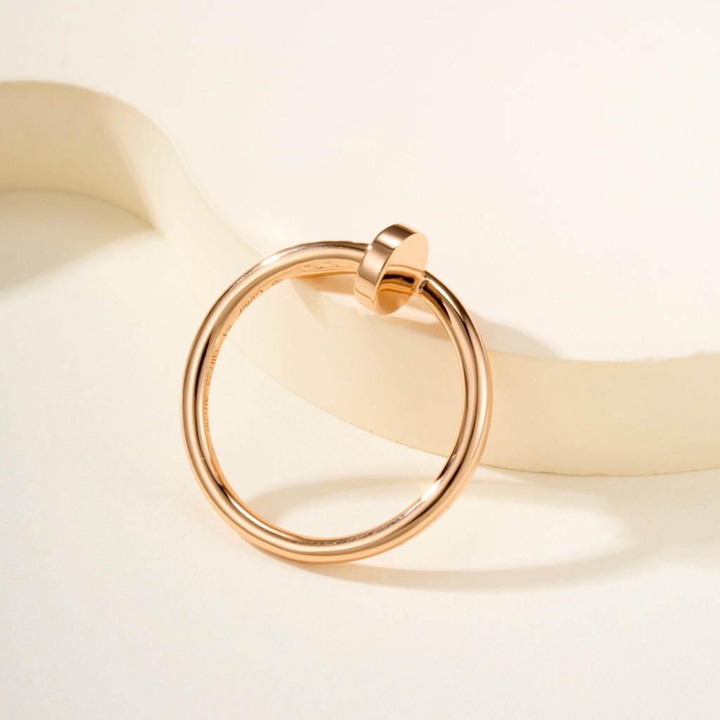 [Cadisa] JUSTE RING 1.8MM