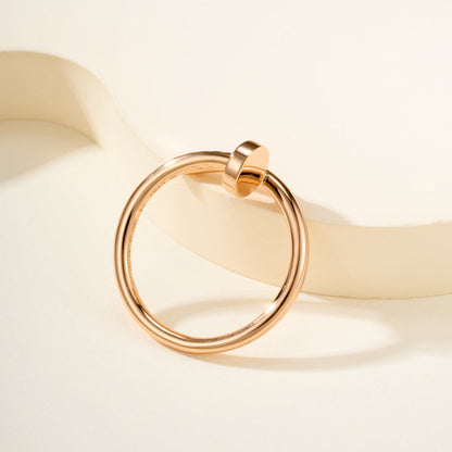 [Cadisa] JUSTE RING 1.8MM