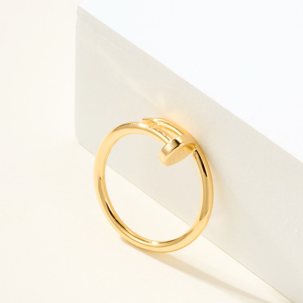 [Cadisa] JUSTE RING 1.8MM